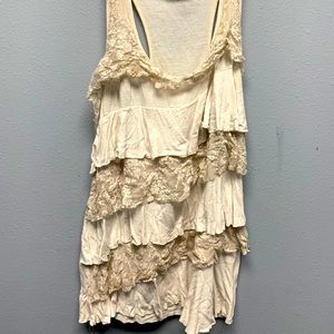 👚 UWOT - Maurices Tank Top